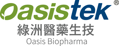 綠洲醫藥生技股份有限公司